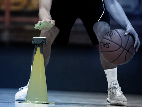 10 Best Basketballs Drills to Improve Your Dribbling Skills