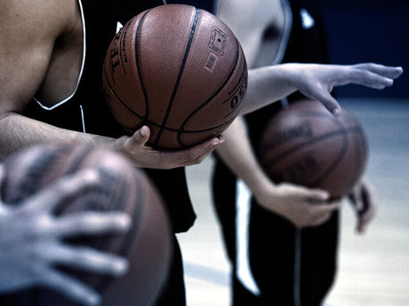 What Are the Main Positions in Basketball?