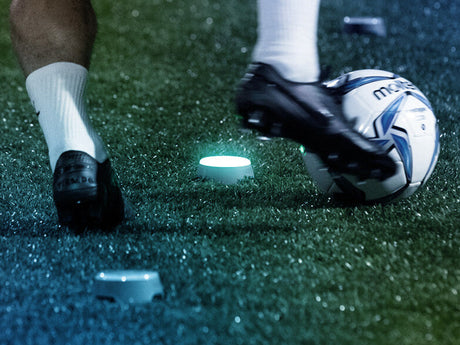 6 Soccer Conditioning Drills to Boost Fitness