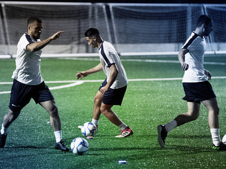 6 Endurance Exercises to Build Stamina