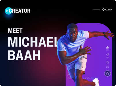 How a Celebrity Trainer Trains for Speed, Focus, and Purpose