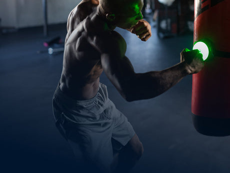 4 Ways to Improve Speed and Agility in Boxing