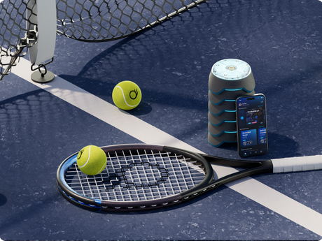 Beginners Tennis Drills: 4 Easy Routines to Improve Your Game