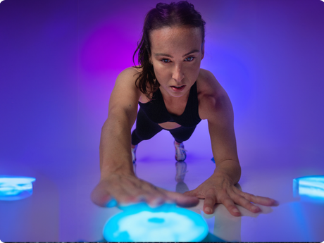 3 Tricks to Turn Stress Into Strength