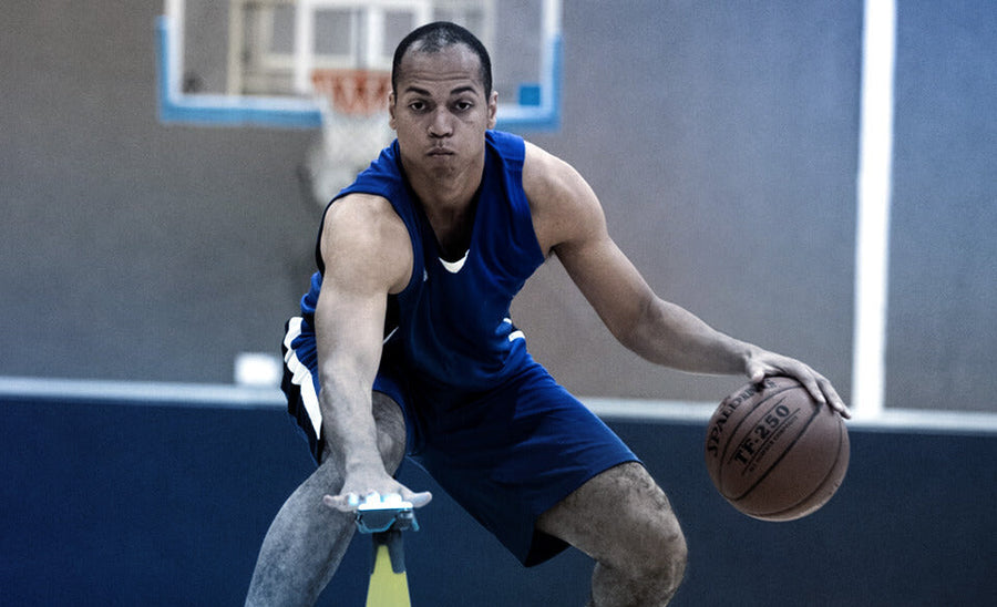 Basketball training - tips and tactics to develop better players