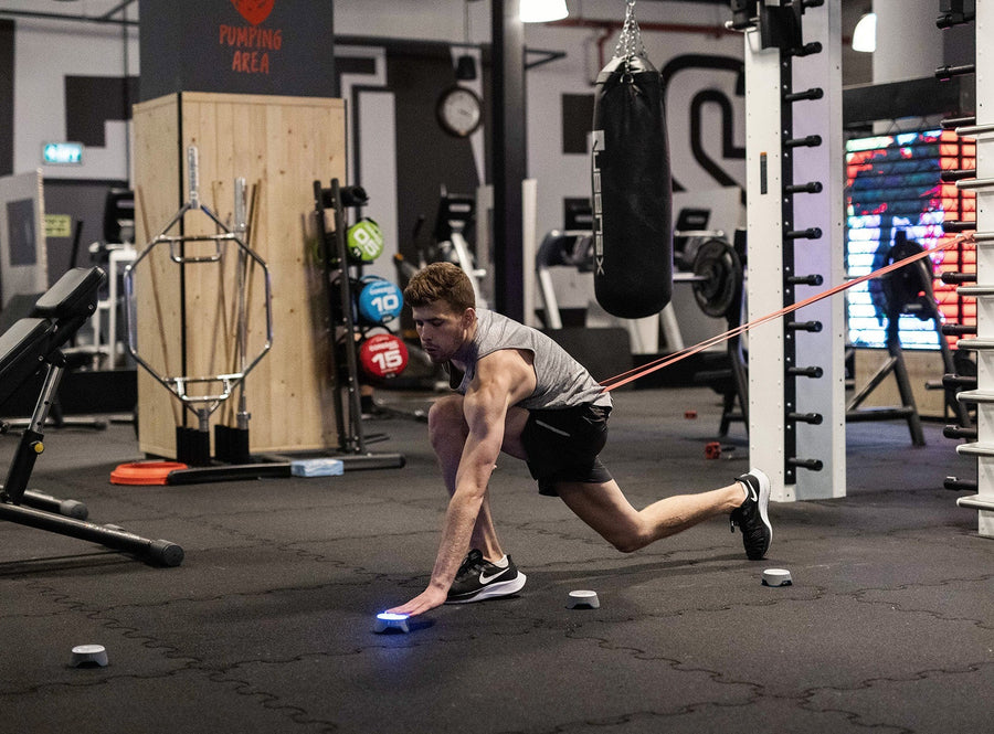 Absolute reliability, relative reliability, and criterion-related validity of two reactive agility tests using two types of stimuli in elite male volleyball players