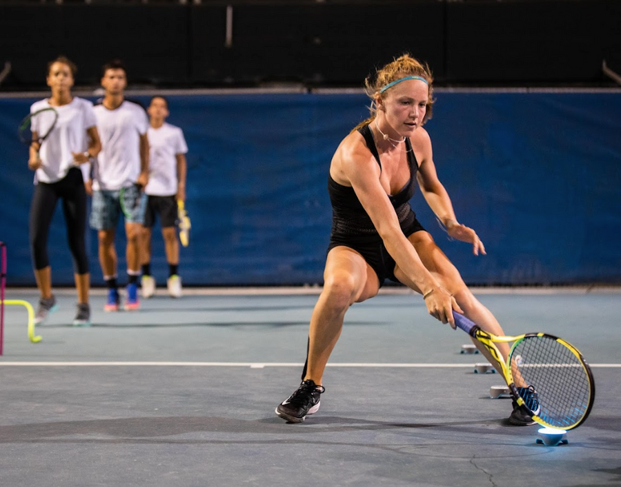 How BlazePod is revolutionizing tennis training and workouts