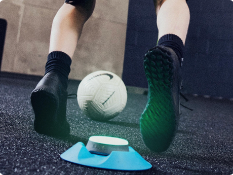 6 Must-Do Individual Soccer Drills