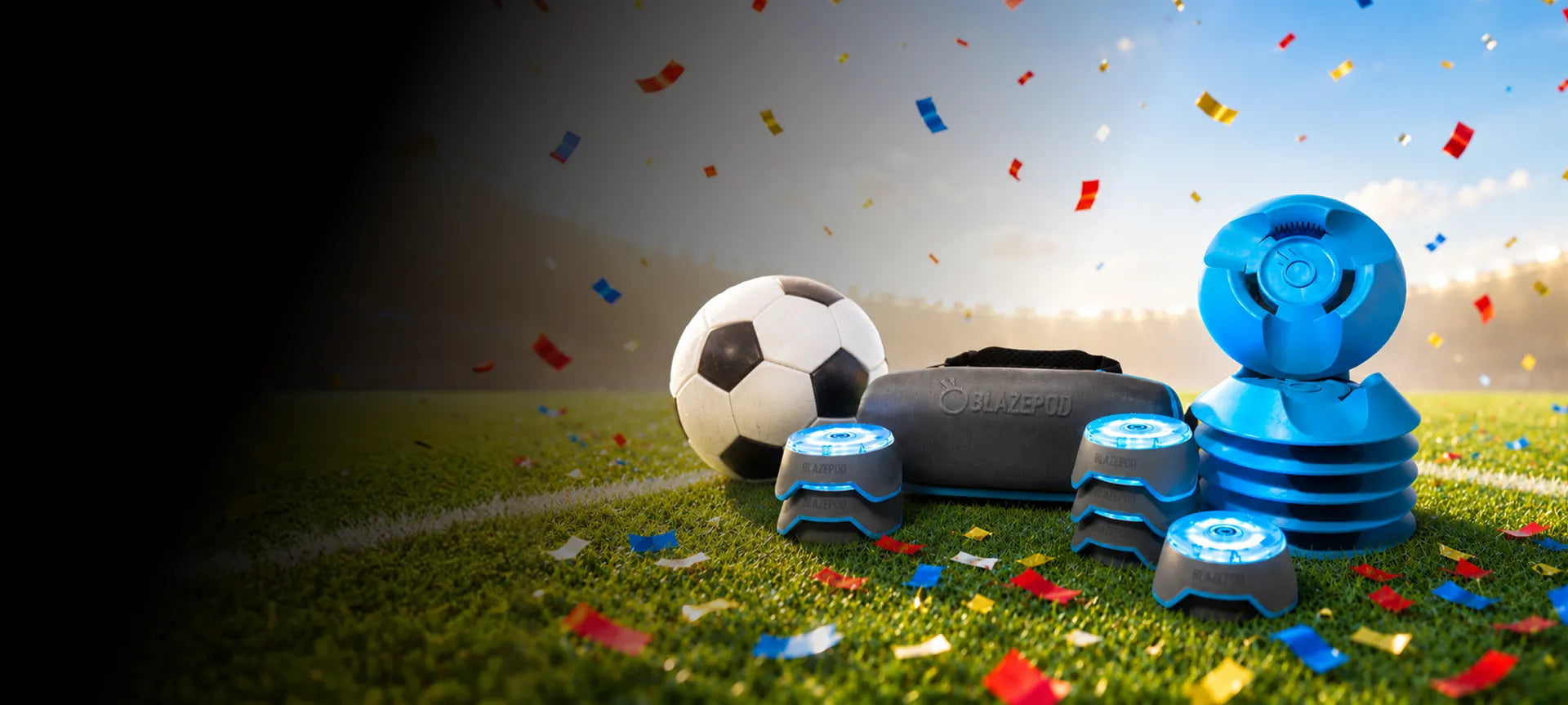 50% discount on all accessories*