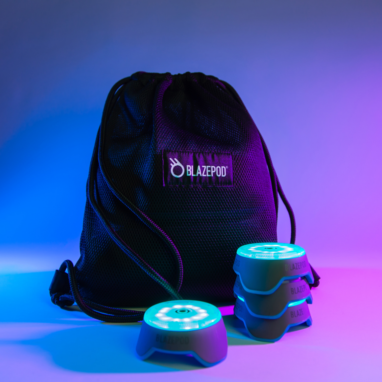 BlazePod Training Bag Offer