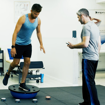 Therapists & Clinics